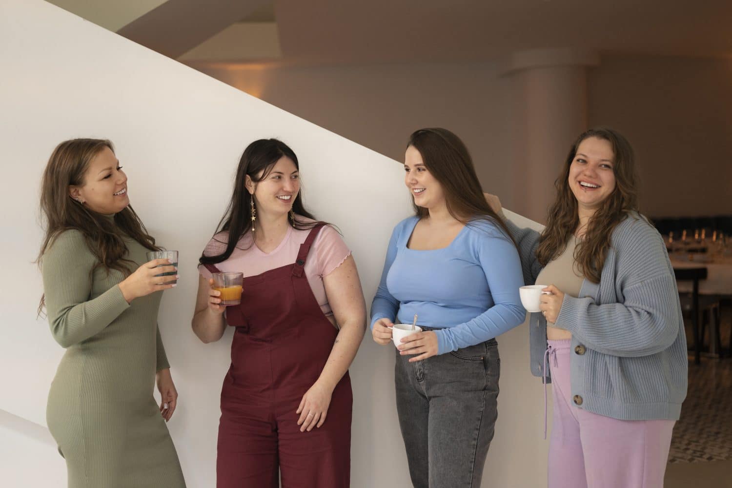 Qué es realmente el body positive promueve salud o normaliza la obesidad