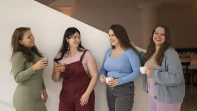 Qué es realmente el body positive promueve salud o normaliza la obesidad