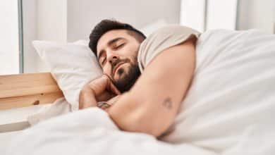 Qué hace el sueño dentro de tu cuerpo: la reparación ocurre mientras duermes