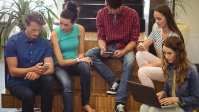 Redes sociales el nuevo medio de comunicación que ya usamos a diario