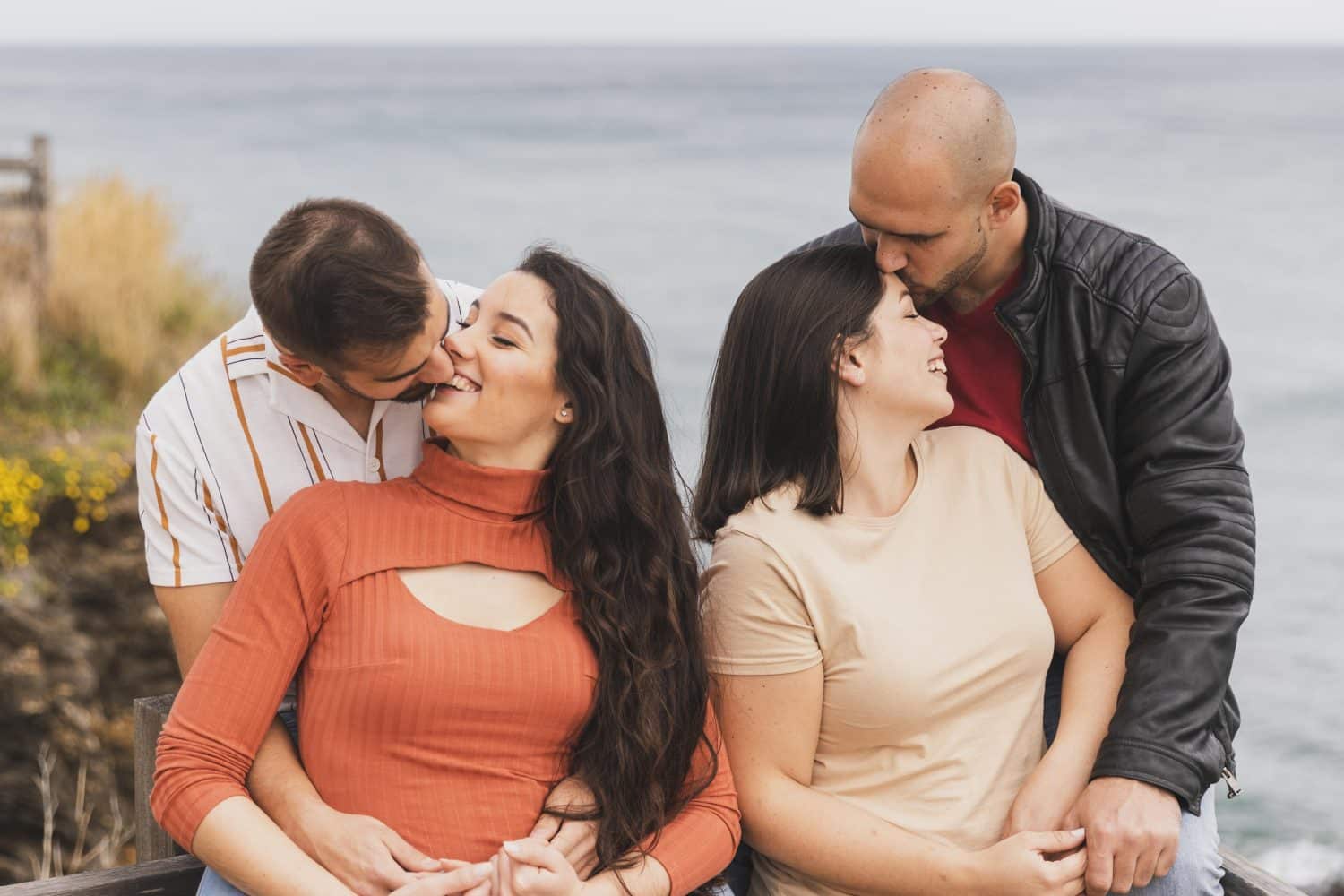 Relaciones abiertas ¿evolución o excusa para no comprometerse