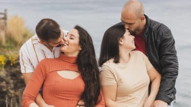 Relaciones abiertas ¿evolución o excusa para no comprometerse