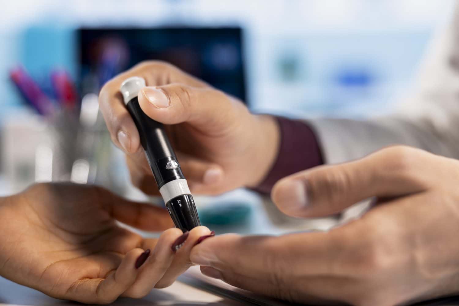 Resistencia a la insulina y diabetes tipo 2 por qué son tan frecuentes hoy y qué puedes hacer