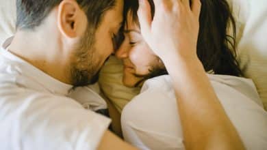 Sexo después de muchos años de relación cómo mantener la chispa sin presión