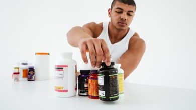 Suplementación con proteína, creatina, omega-3 y vitamina D cómo usarlas de manera correcta