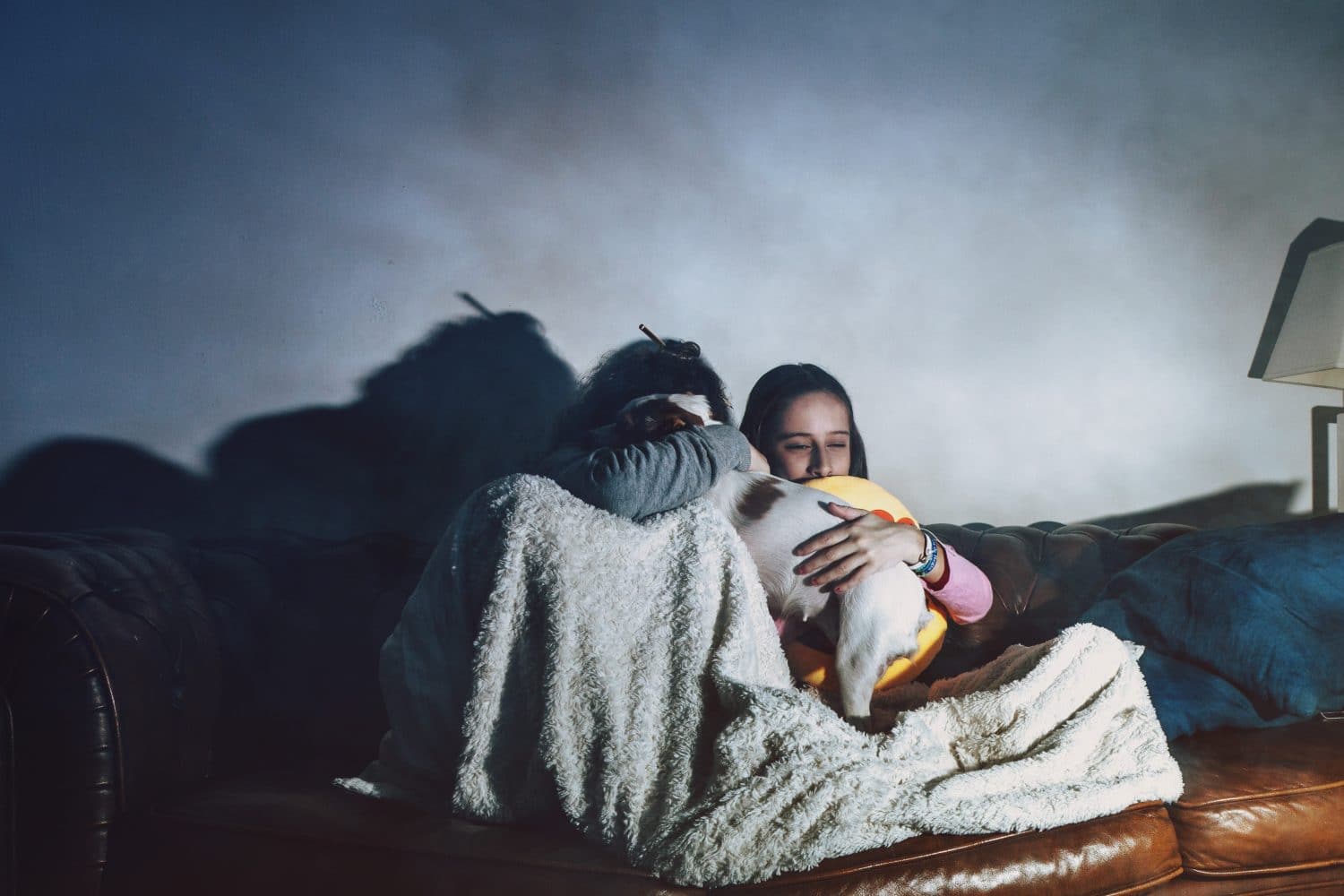 Tablas de Ouija y espiritismo la ciencia explica esa sensación aterradora