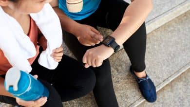 Tecnología para fitness, salud y longevidad qué miden hoy los wearables y qué significan esos datos