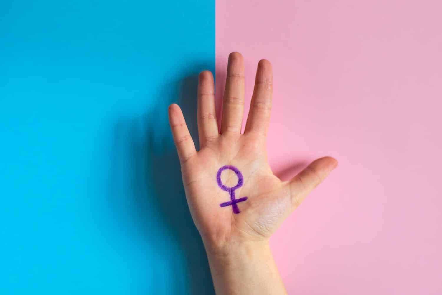 Transgénero, cisgénero, disforia de género y no conformidad de género qué significa exactamente