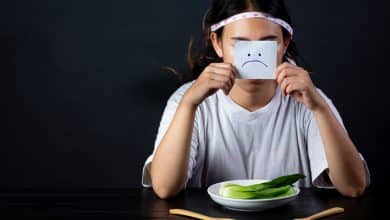 Trastornos de la conducta alimentaria (TCA) ¿Cómo reconocer anorexia, bulimia y trastorno por atracón