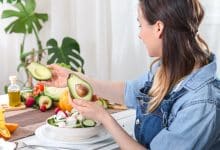 dieta keto