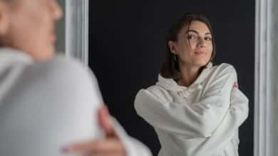 narcisismo funcional