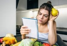 ¿Saludable u obsesivo Cuando la dieta se vuelve trastorno señales que no se notan