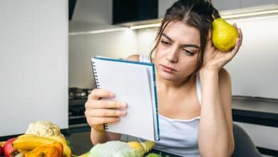 ¿Saludable u obsesivo Cuando la dieta se vuelve trastorno señales que no se notan
