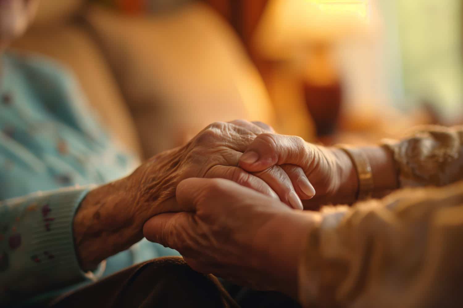 ancianos