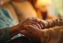 ancianos