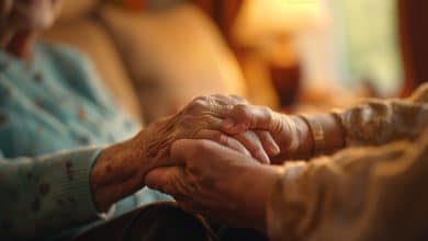 ancianos