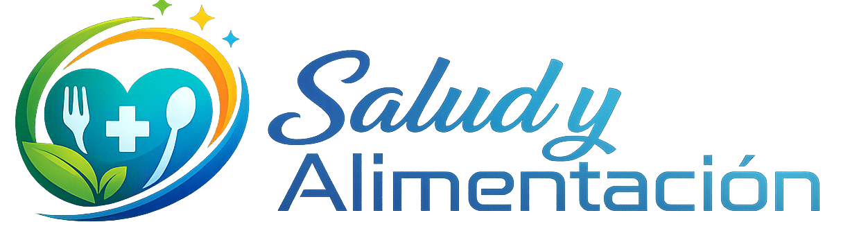 Salud y Alimentacion, noticias de bienestar