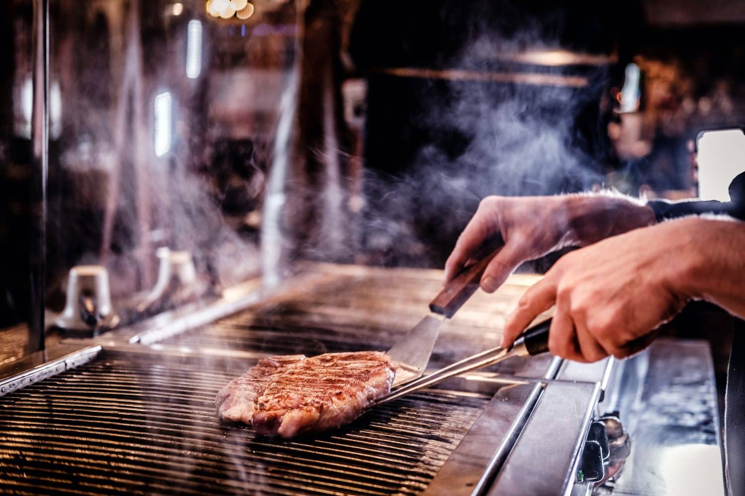 parrilla
