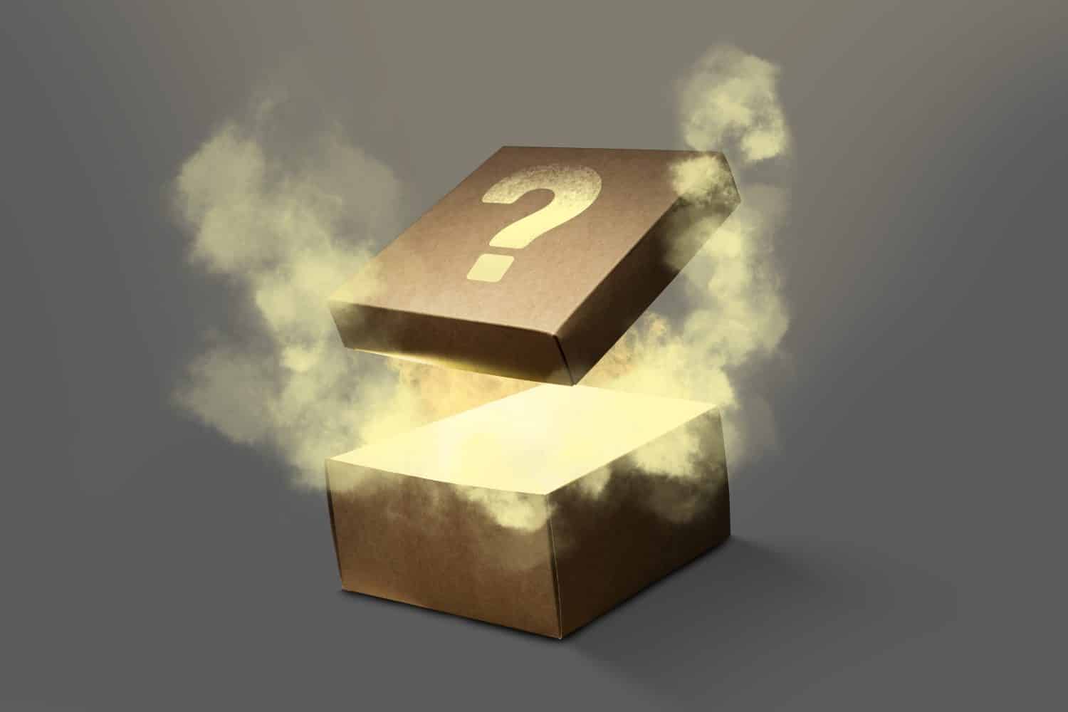 caja