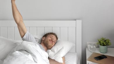 despertar