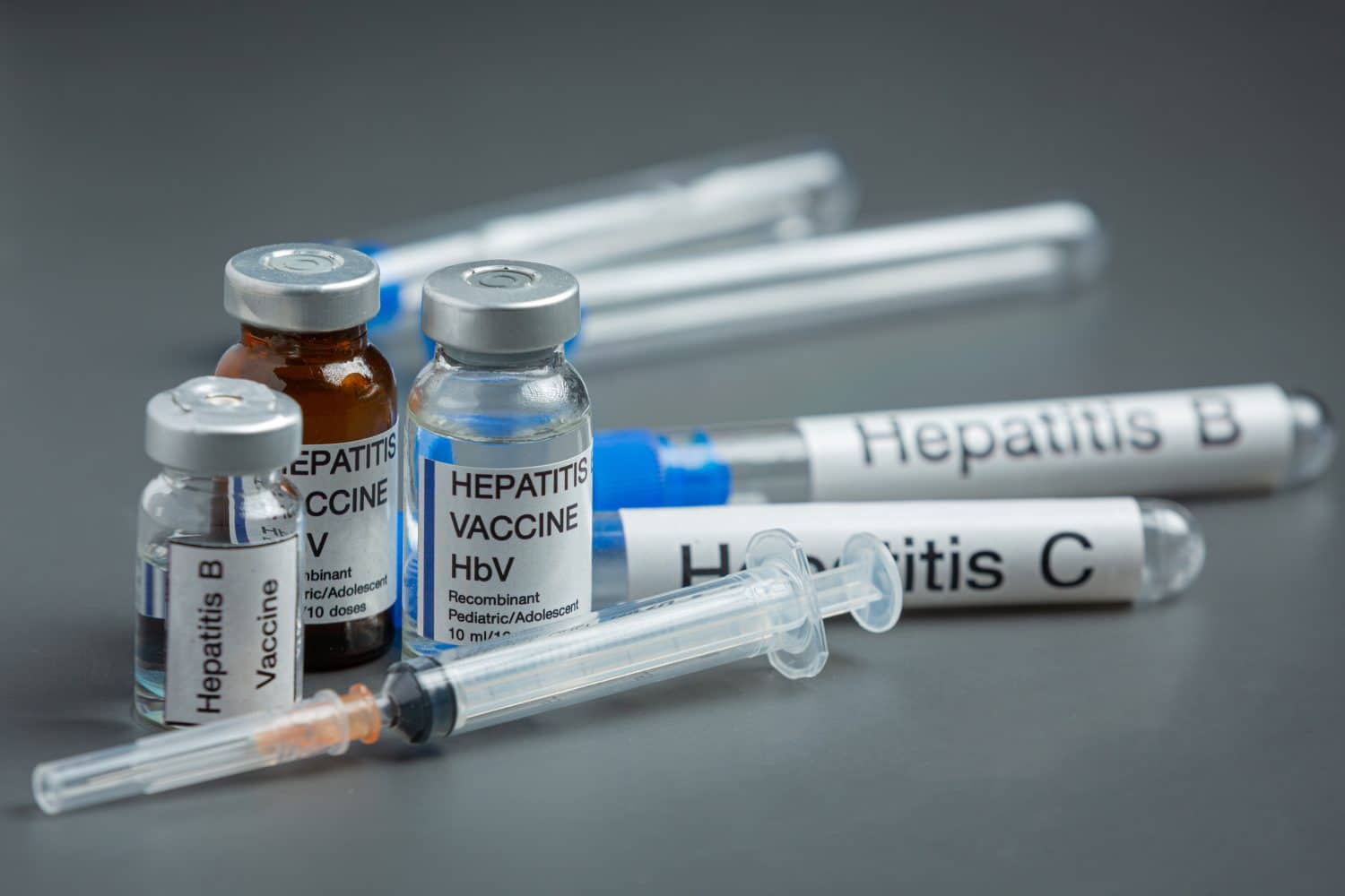 hepatitis b
