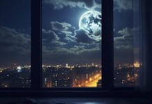 luna llena
