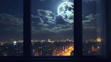 luna llena