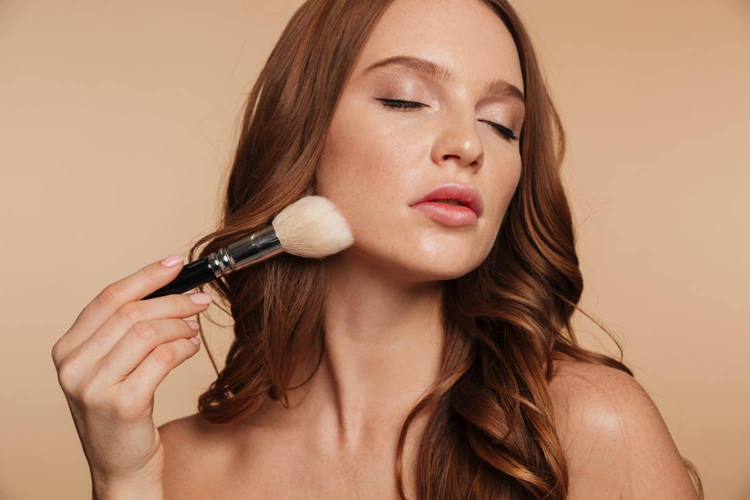 maquillaje