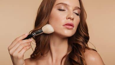 maquillaje