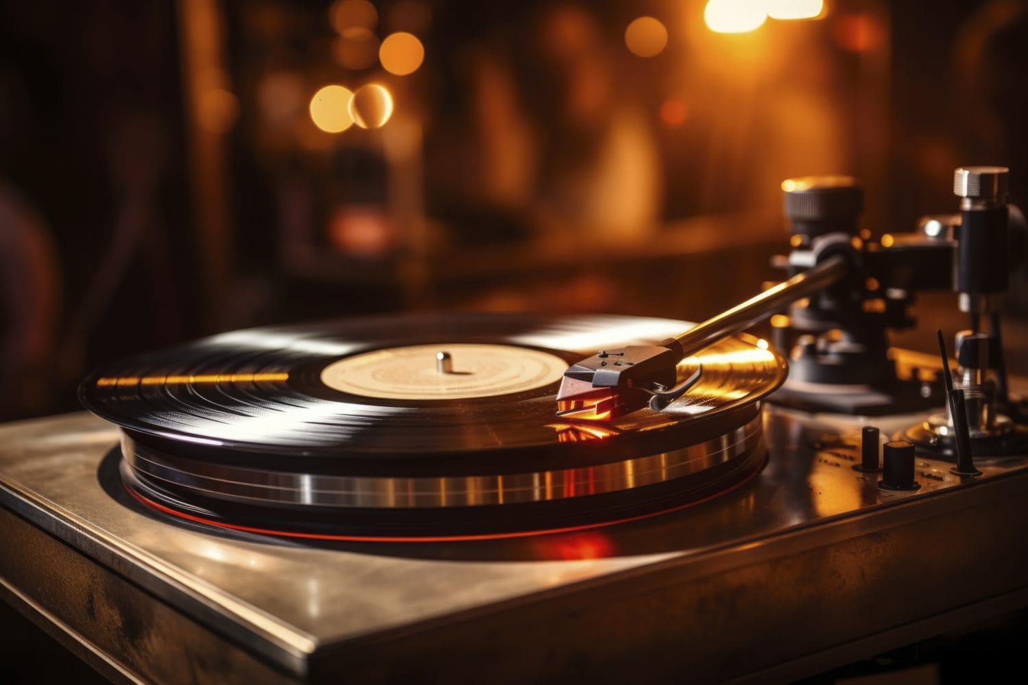 vinilo