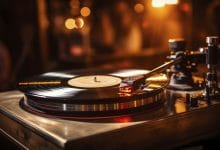vinilo