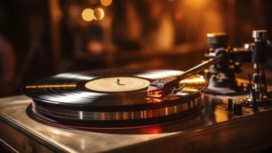 vinilo