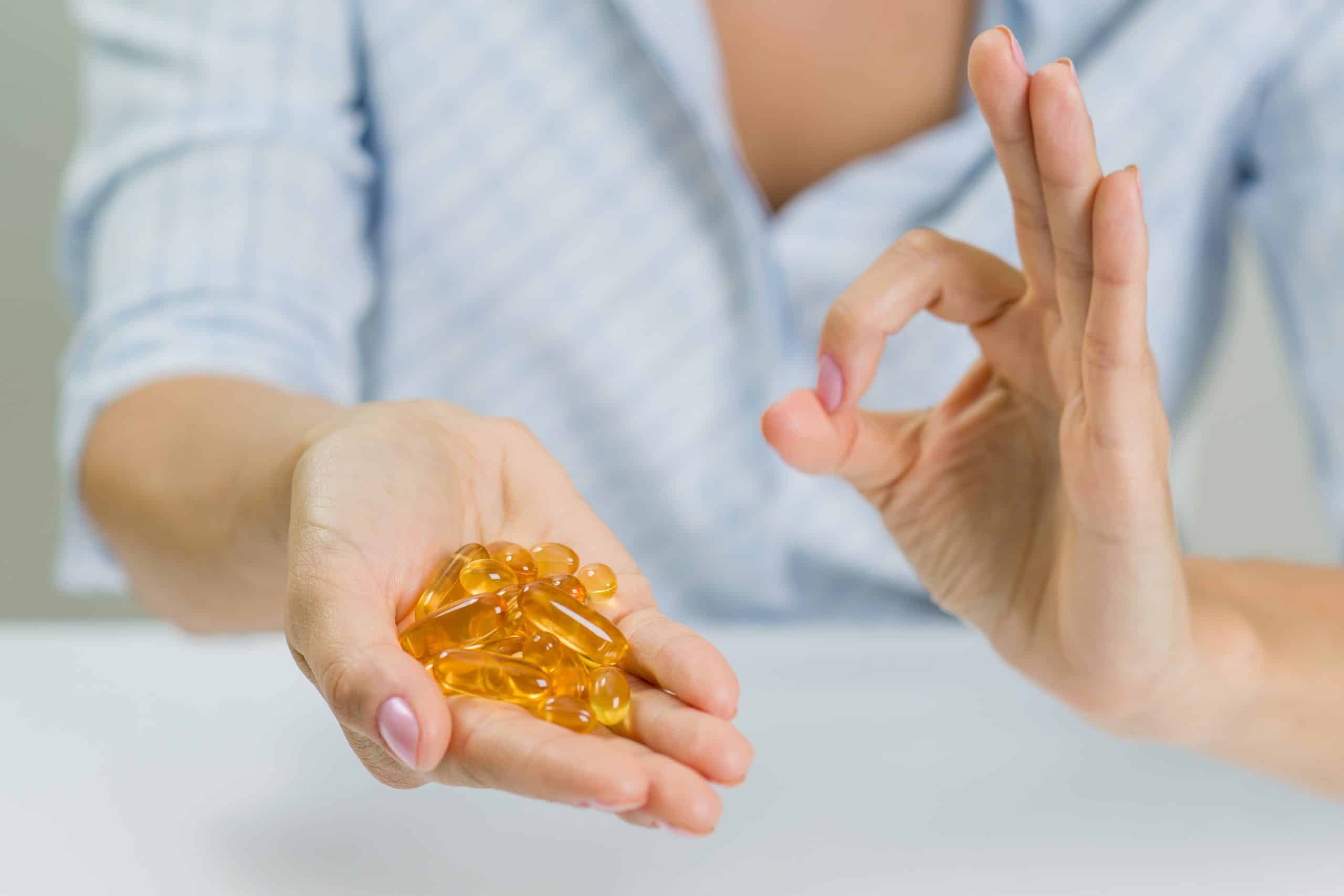 vitamina D
