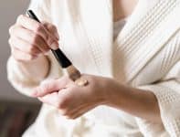 Base de maquillaje