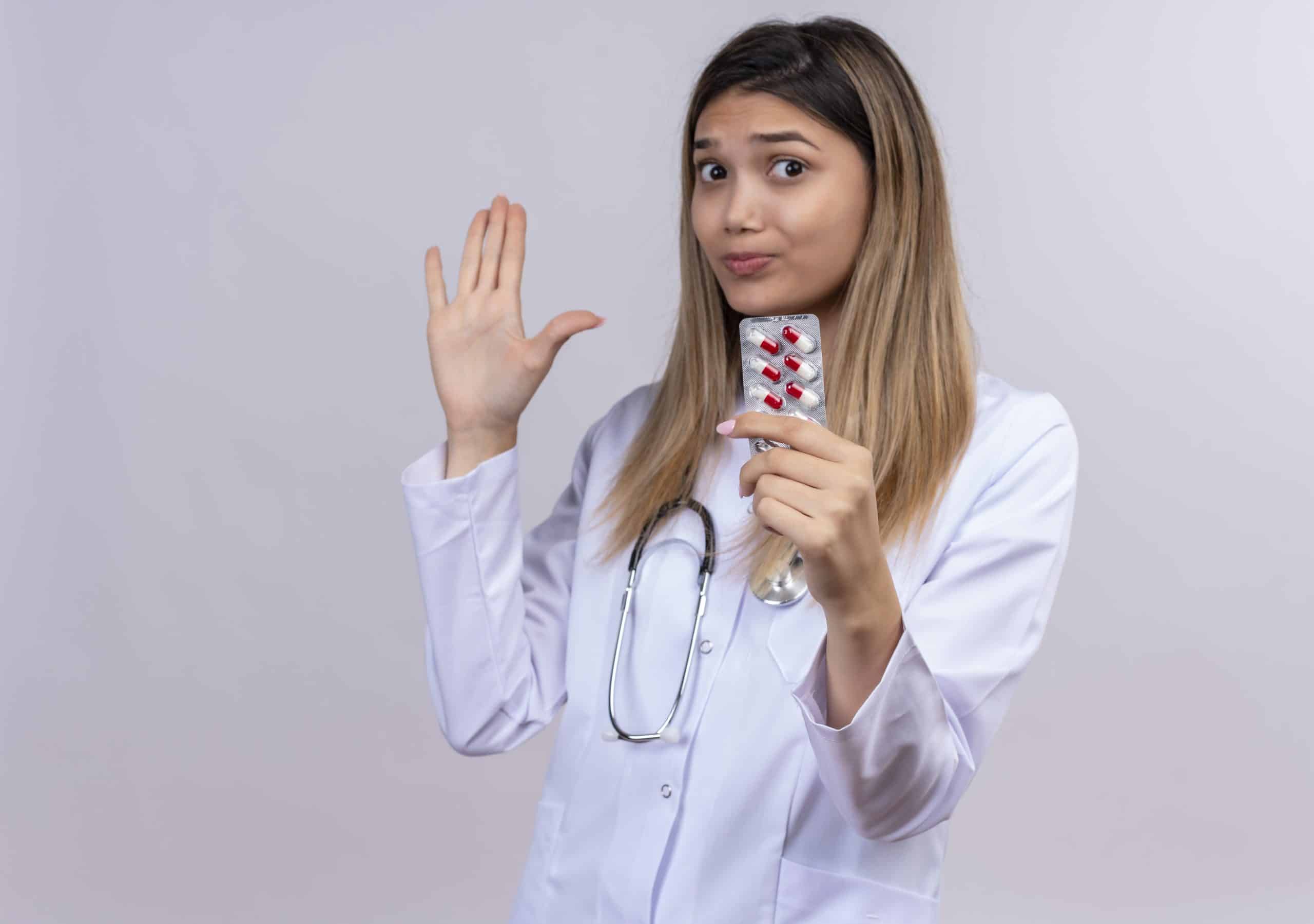 antibióticos