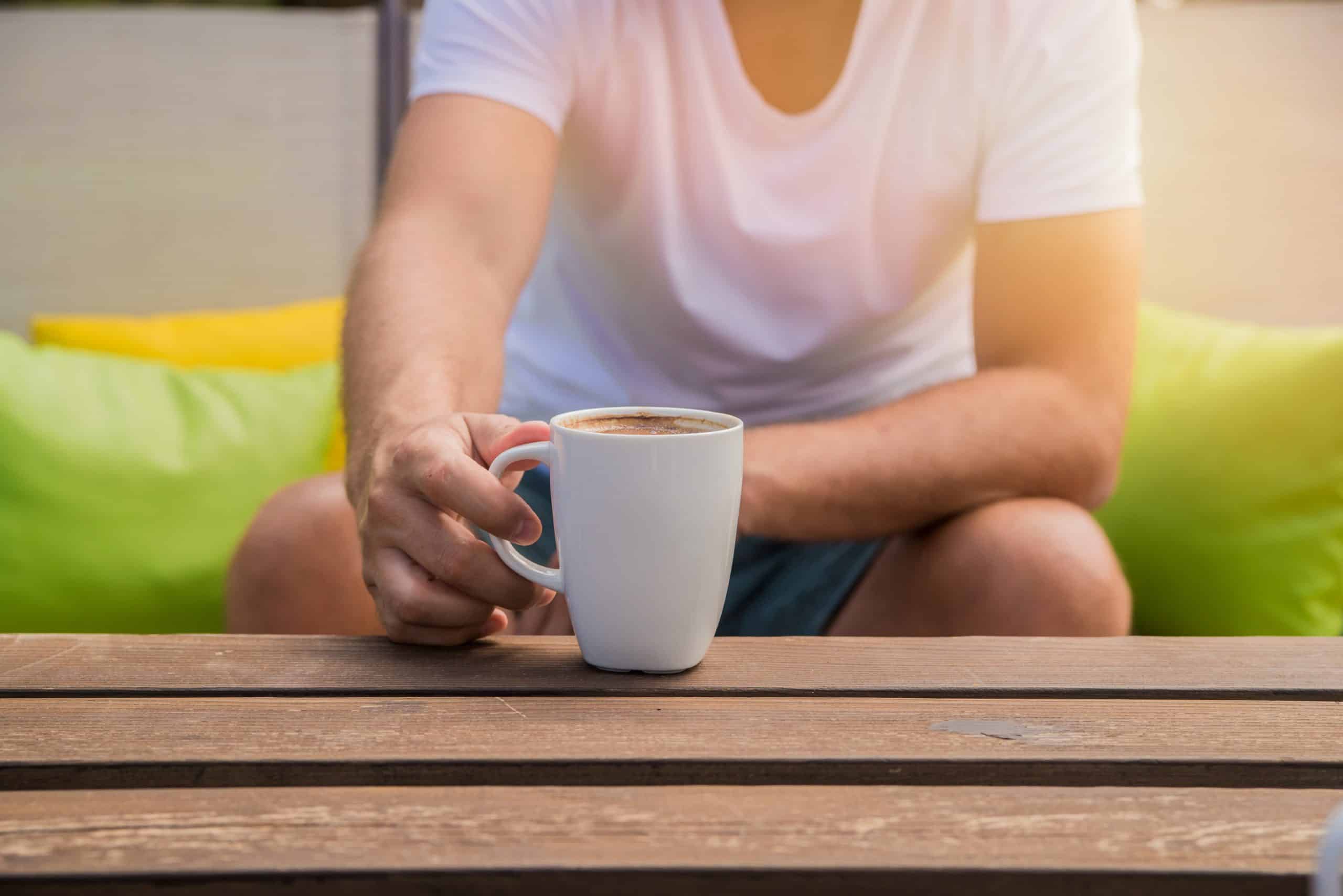 café de la mañana