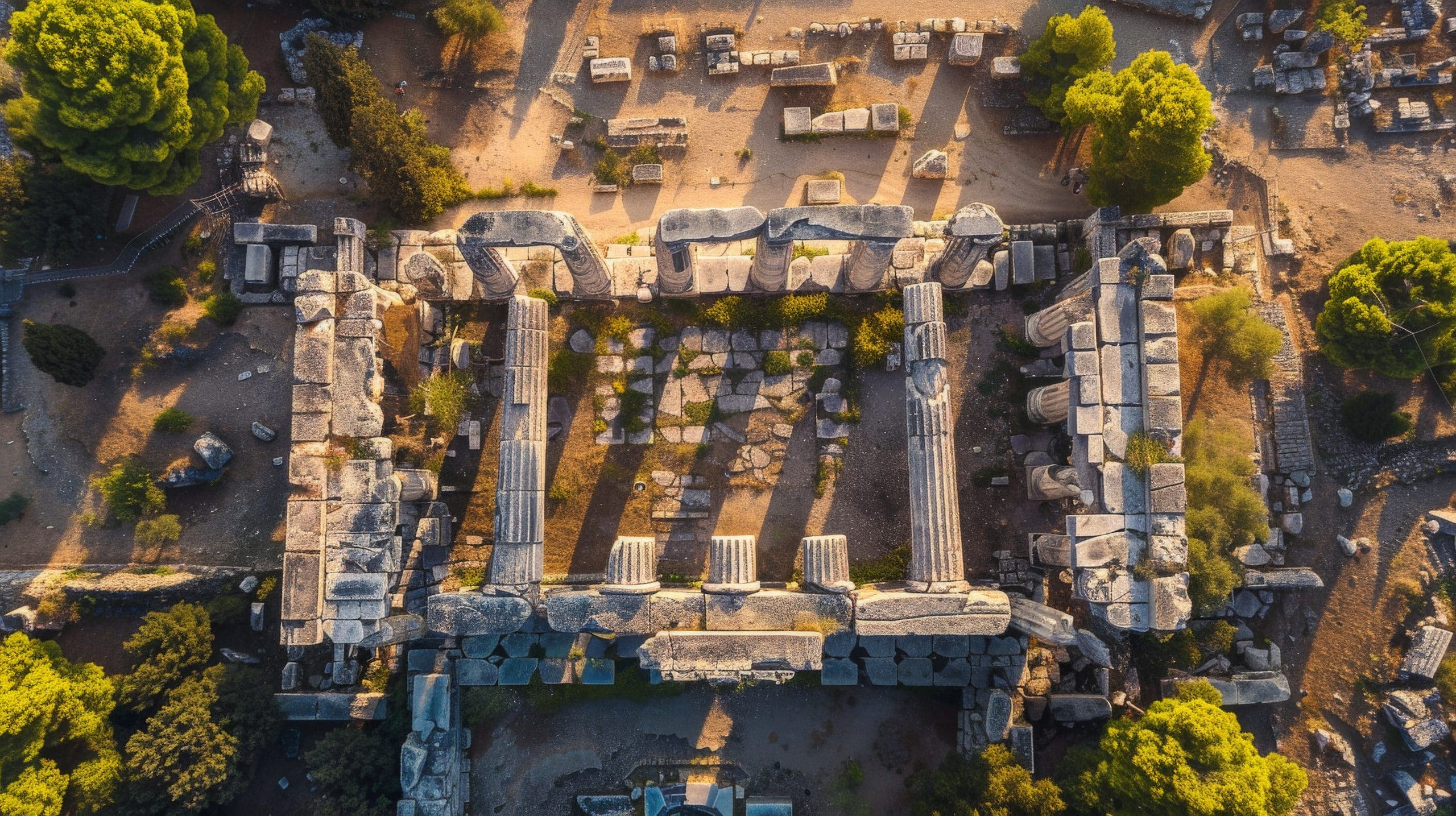 campamento romano