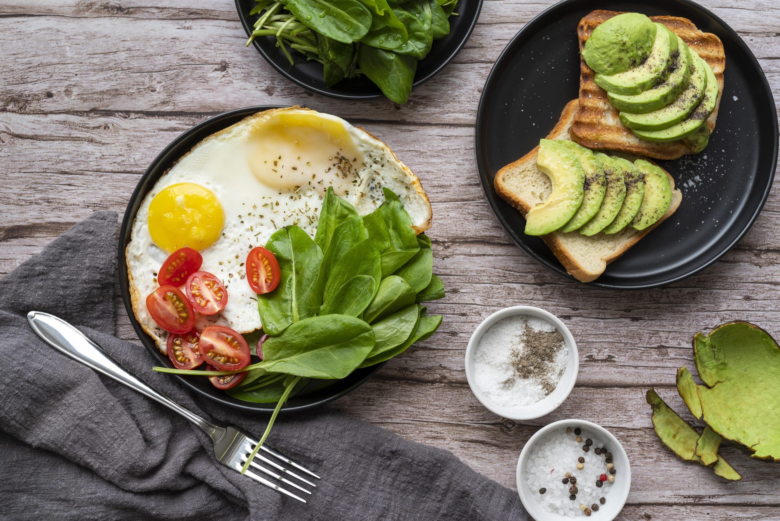 desayuno