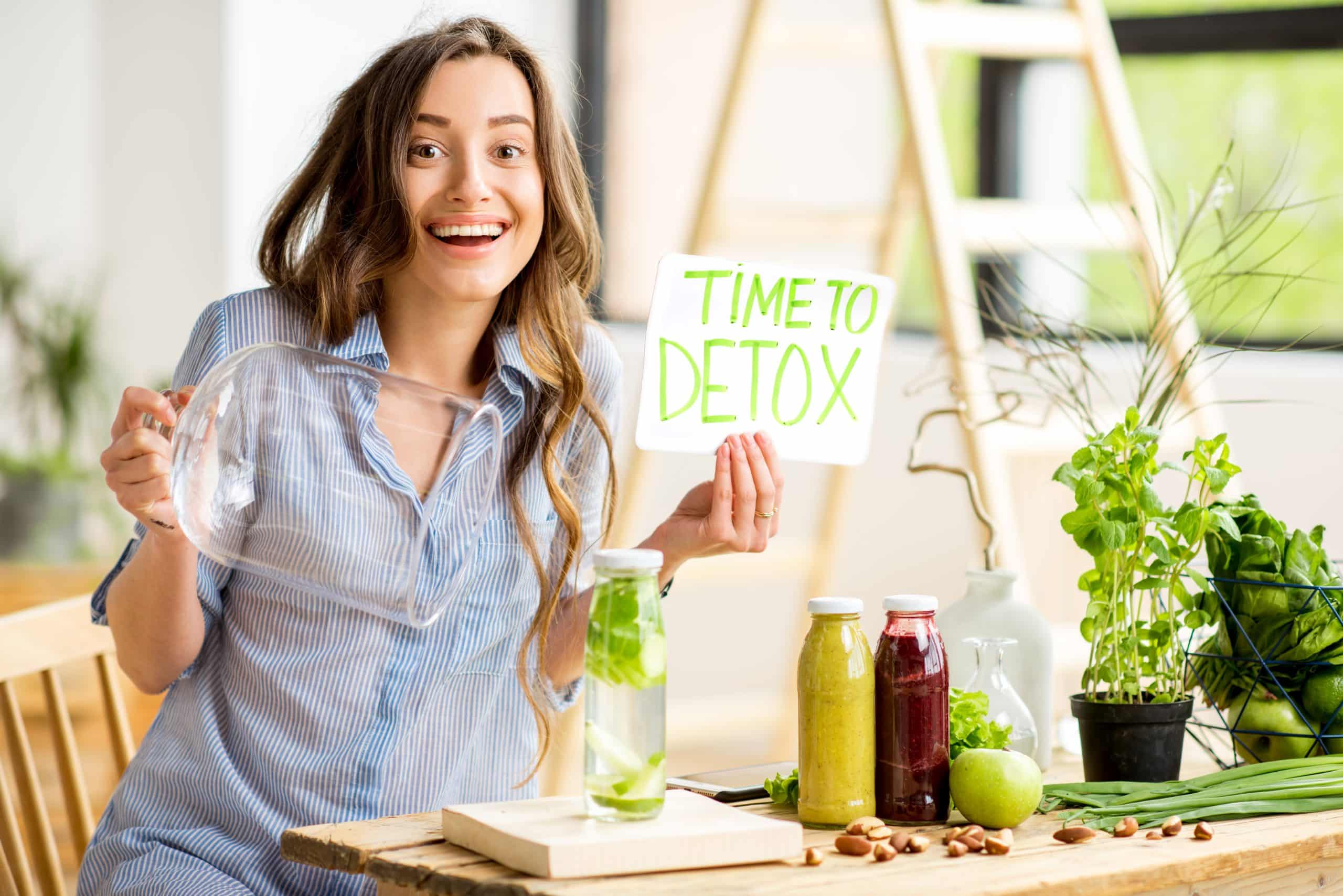detox
