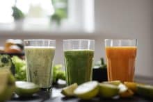 jugos detox
