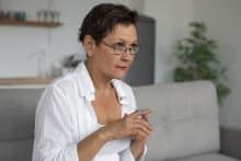 mujeres de 50 años