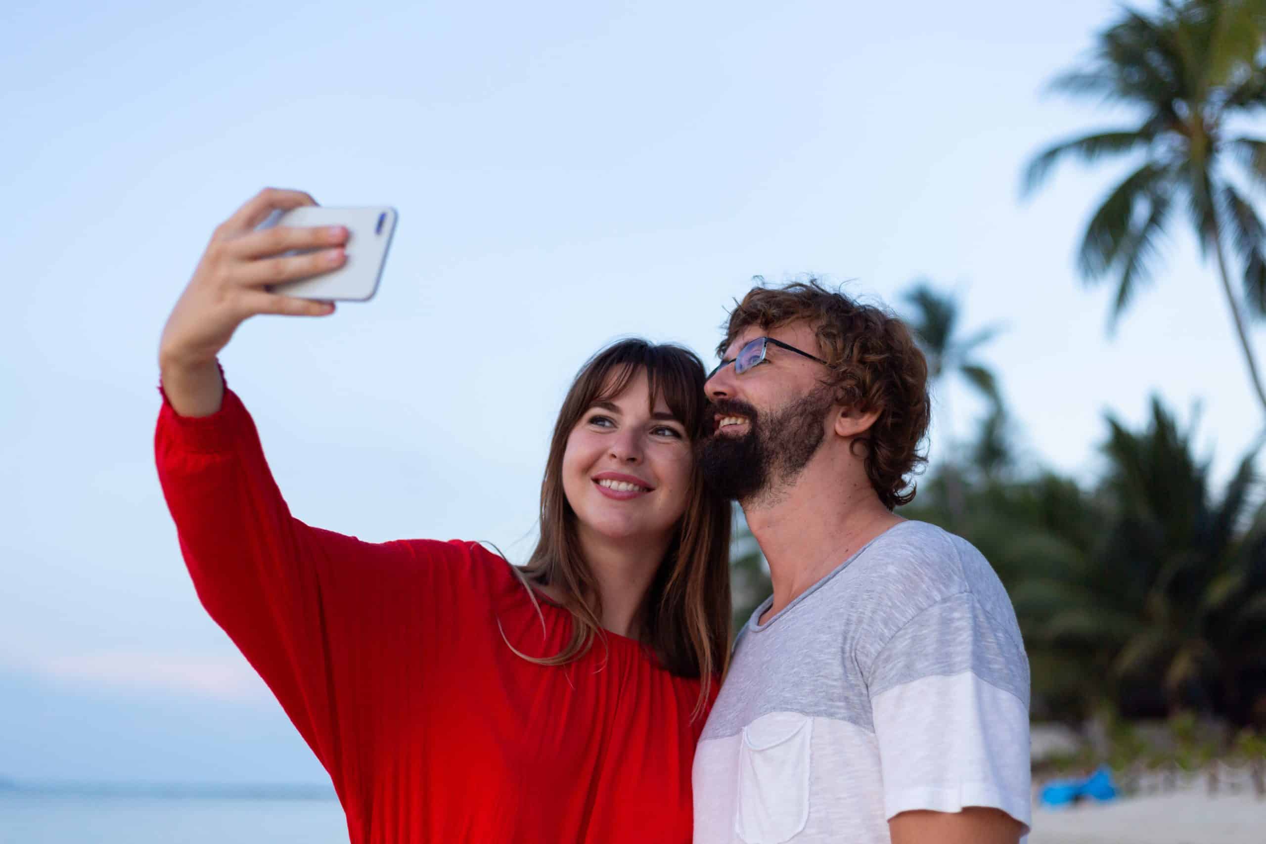 pareja