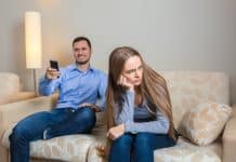 pareja