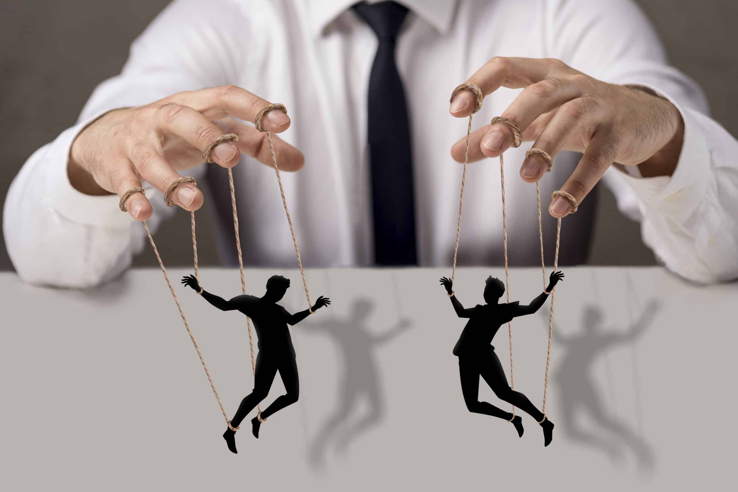 Manipuladores