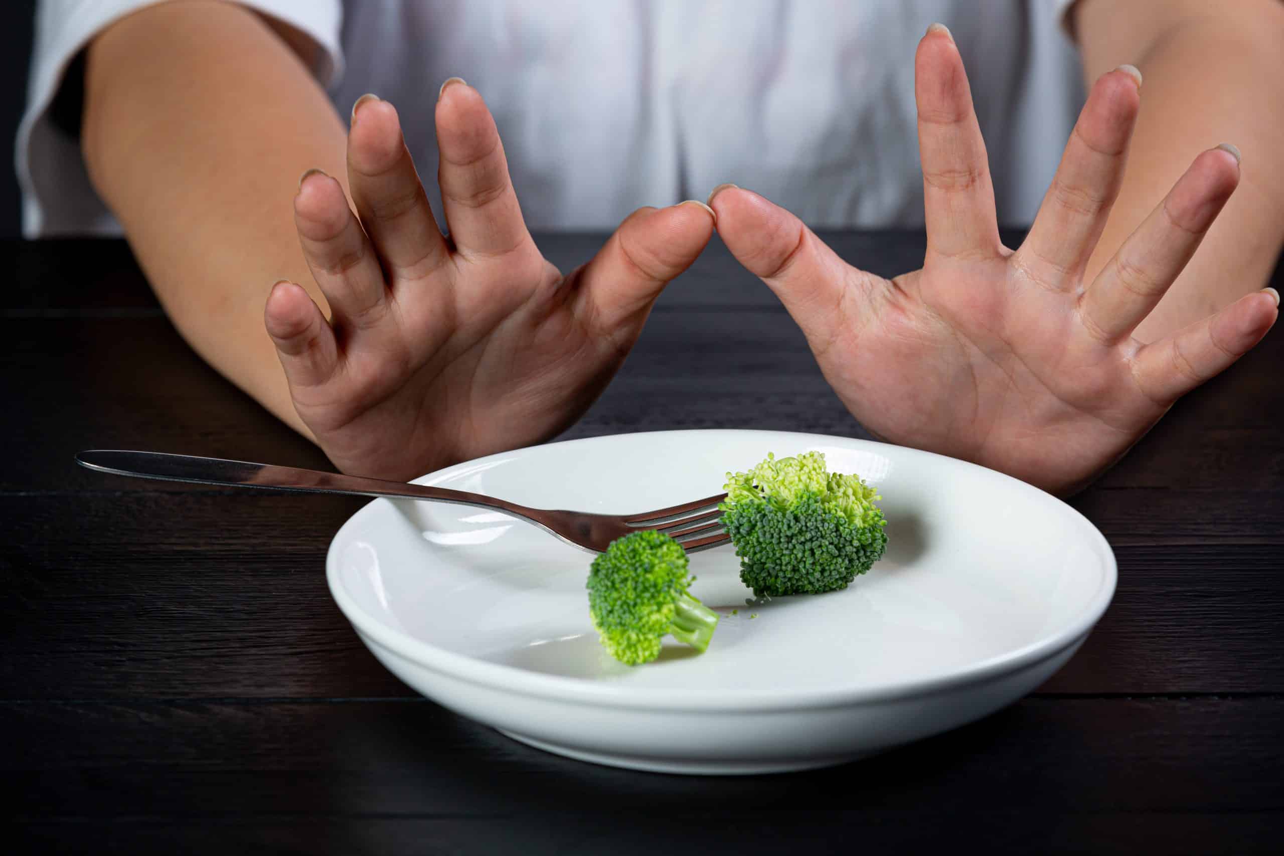 brócoli