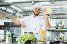 chefs