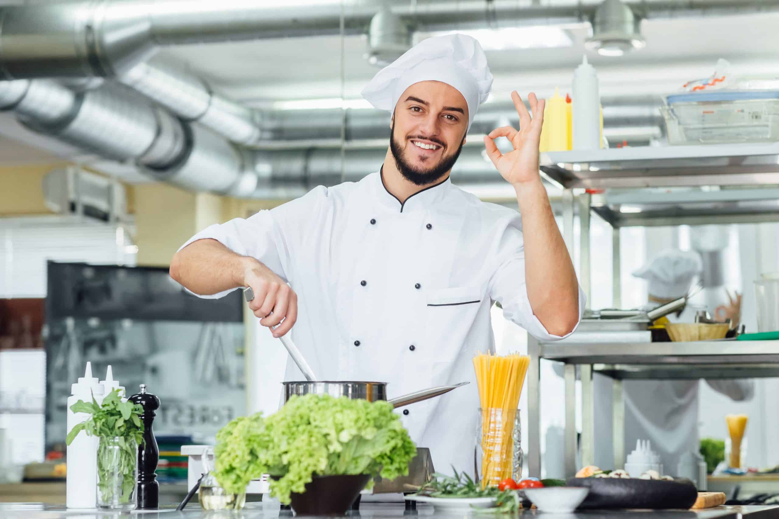 chefs