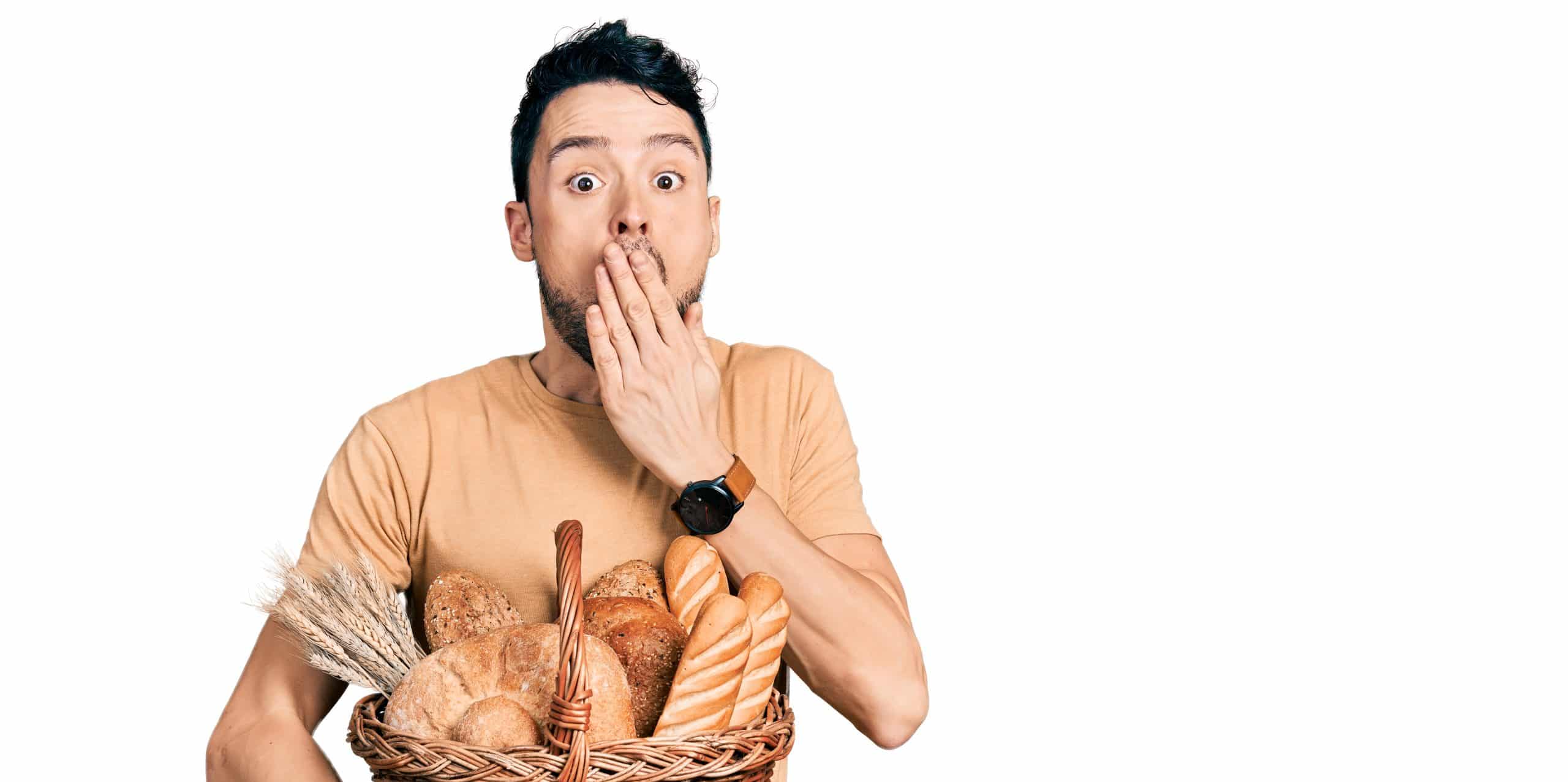 comer pan