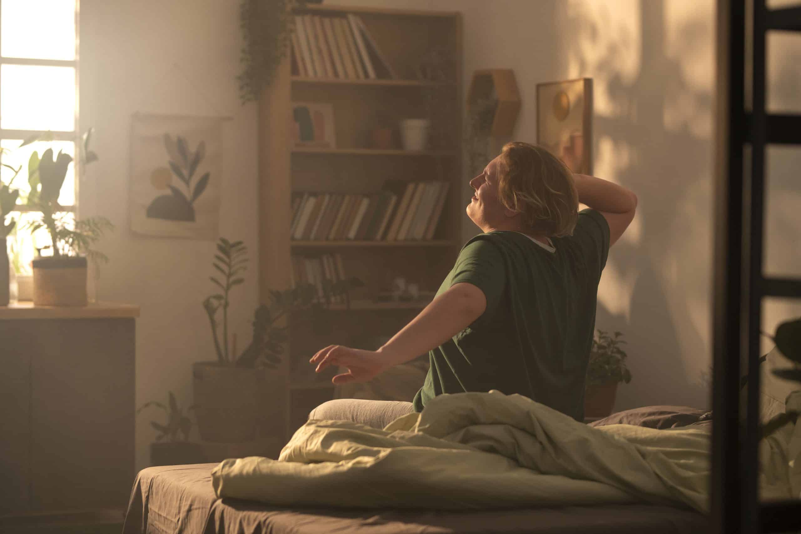 despertar