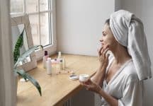 skincare